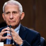 Fauci, Other NIH Officials May Have to Pay Back Year’s Salary