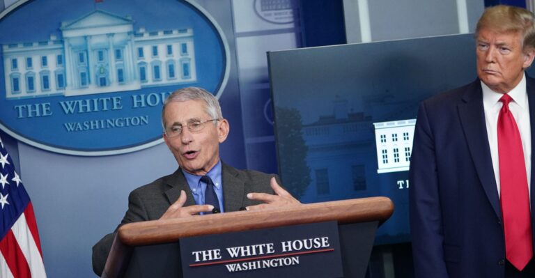 Emails Reveal What US Officials Knew—and Feared—About Wuhan Lab