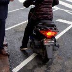 EXCLUSIVE: What's the Deal With Illegal Aliens on Motorized Bikes Without License Plates in DC?