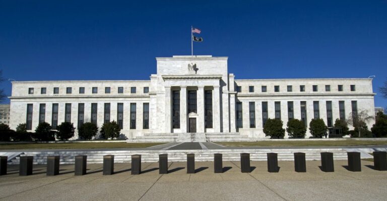 3 Reasons to Focus on Something Other Than the Fed’s Interest Rate Target