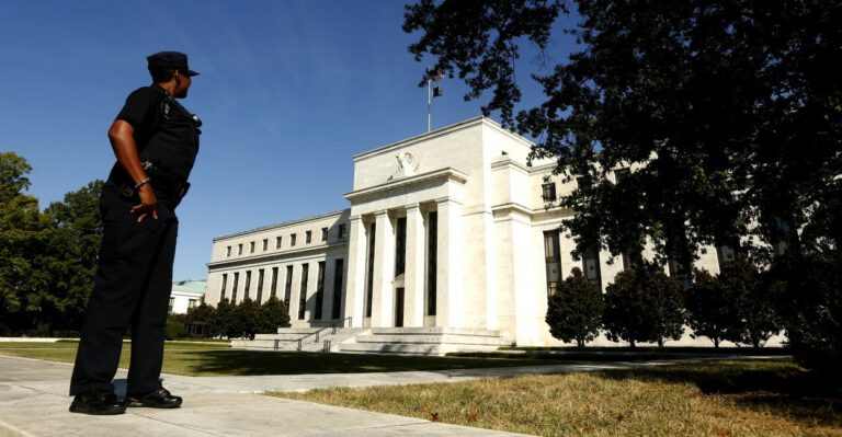 Auditing the Fed and 3 Other Monetary Policy Reforms Lawmakers Slated to Vote on This Week