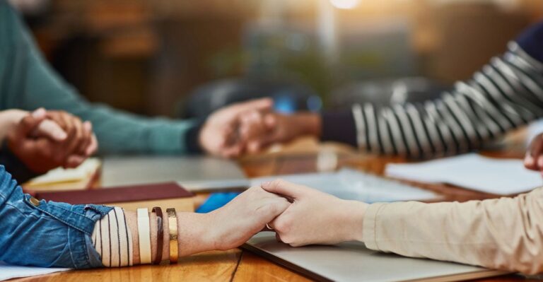 Federal Court Issues Commonsense Win for Campus Religious Group at Wayne State