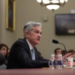 Fed Chairman Emphasizes Strong Economy and Labor Market, Cautions Unsustainable Debt and Trade Developments Pose Risks