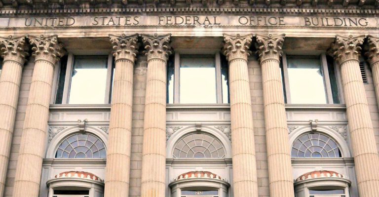 How to Change a Federal Agency From the Inside Out