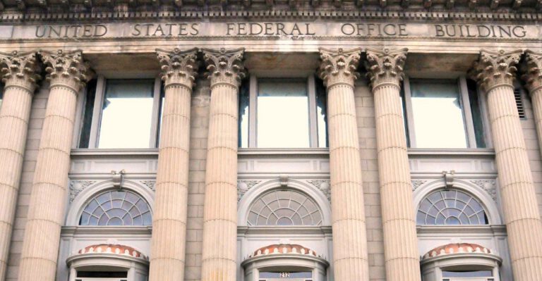 The Administrative State Has Changed Our Culture. Trump Can Help Reverse Course.