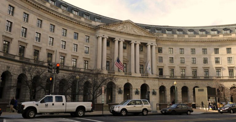 REINS Act Will Check Executive Overreach, Restore Constitutional Balance