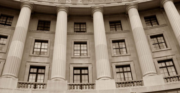 This Official Had the Spine to Stand Up to the Powerful CFPB. Congress Should Follow His Lead.