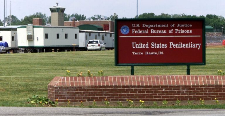 Momentum Builds for Criminal Justice Reform