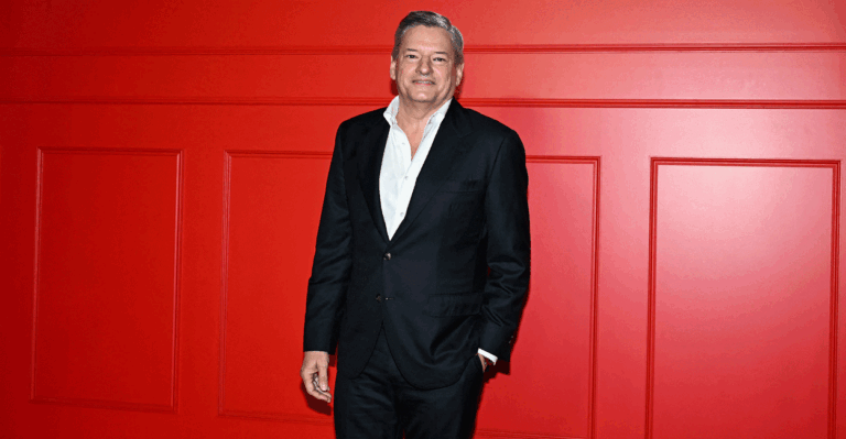 Watchdog Alleges Netflix Coordinated With FBI to Promote Left-Wing Narratives