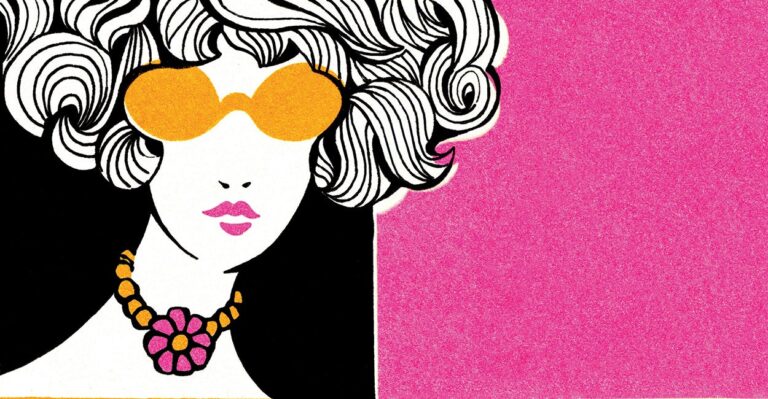 How Feminist Movement Drew Ideology From the Occult