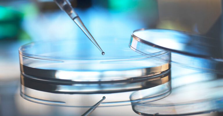 Banning Fetal Tissue Research Isn’t Bad for Science. It’s an Opportunity.