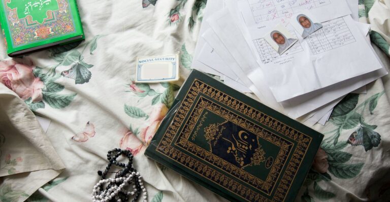 Is the ‘Fiancé Visa’ a Security Risk? A Look at Screening Procedures for Visa Used by San Bernardino Terrorist