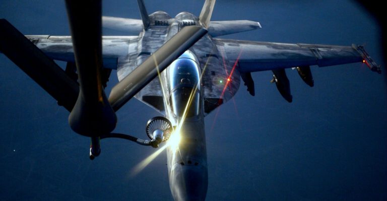 Why a ‘No-Fly Zone’ Will Not Work in Syria