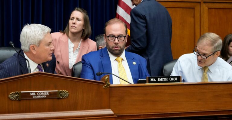 Financial Angles to Past Impeachments Could Guide House’s Biden Inquiry
