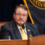 Rep. Randy Fine, R-Fla.