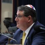 EXCLUSIVE: GOP Lawmaker Introduces Bill to Combat Antisemitism on College Campuses  