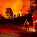 Wildfires Will Get Worse Under Decades-Old Liberal Policies, Veteran Forester Says