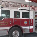 Pulling Dead Bodies From the Rio Grande: The Daily Life of Fire and Rescue on the US-Mexico Border