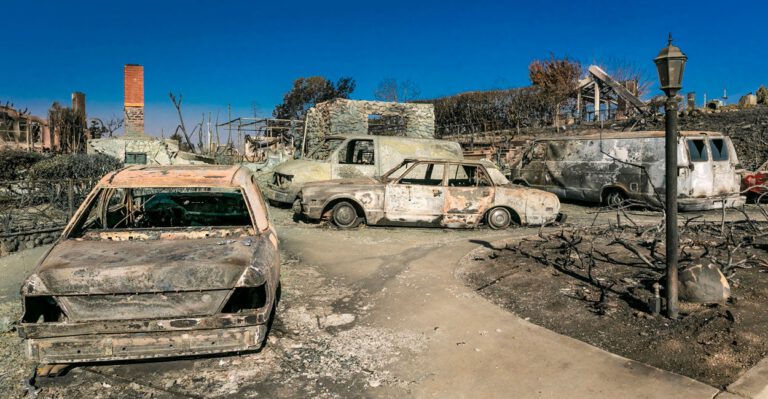To Save More Lives, Reform FEMA