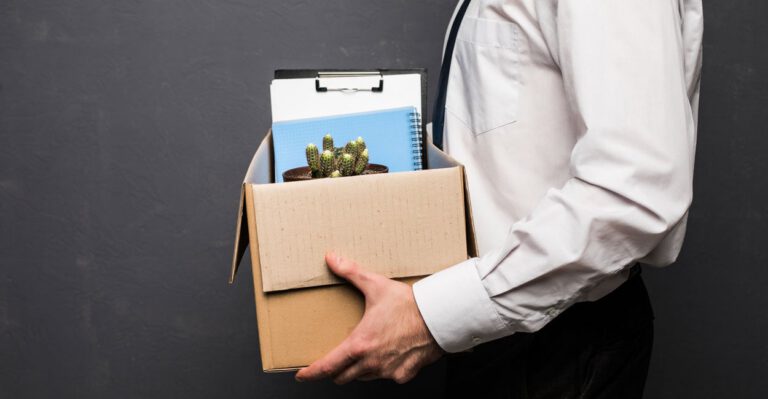 Firing a Bad Federal Employee May Get a Little Easier