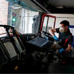 What It's Like to Be a First Responder During COVID-19