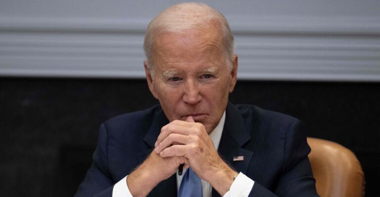 What to Expect in First House Hearing on Potential Biden Impeachment