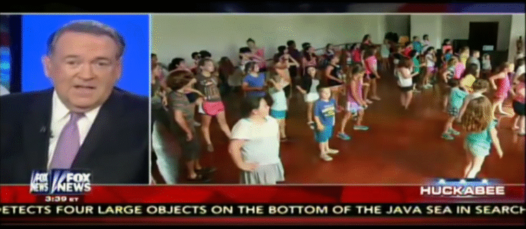 Why City Officials Tried to Shut Down Church’s Youth Glee Camp