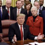 Trump Signs Sweeping Bipartisan Prison Reform Ahead of Partisan Shutdown