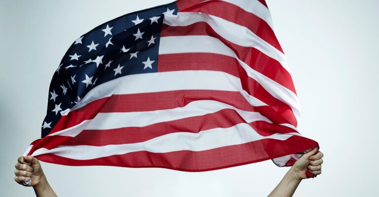 Preserving America’s Past Through Trump’s 1776 Commission