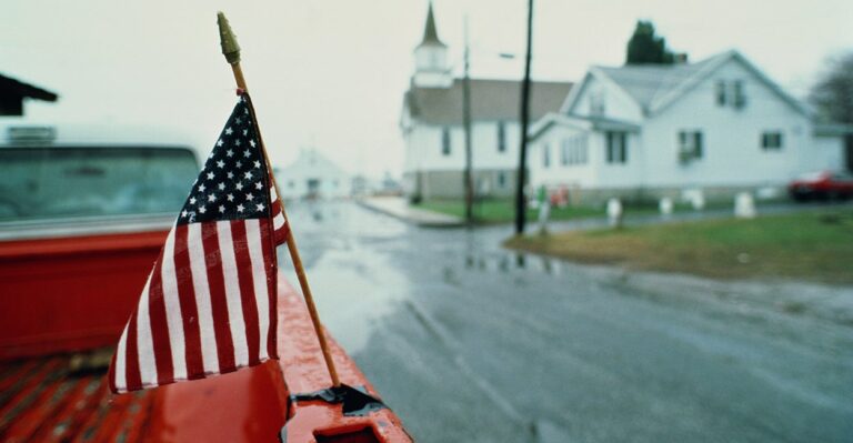 How Conservatives Can Advance Freedom and Stand Against Left’s Agenda
