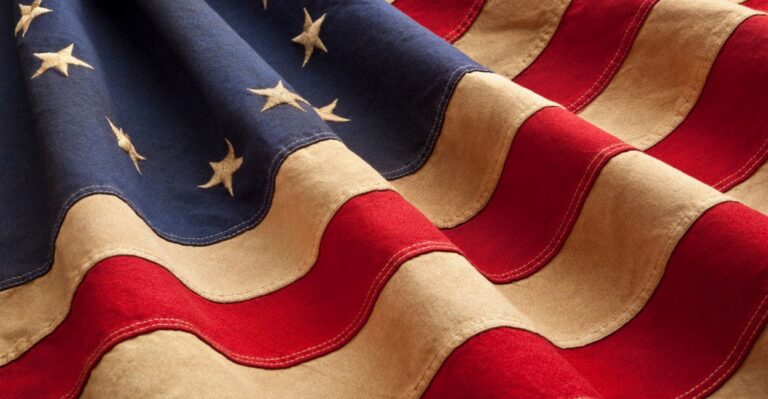 Why America Is an Exceptional Nation