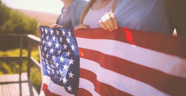 Why Americans Feel Less Free Today Than 10 Years Ago