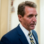 Jeff Flake Explains Why Republicans Want Entitlement Reform in Debt, Spending Deal