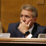 Flake Announces Yes for Kavanaugh, Nomination Likely Headed to Senate Floor