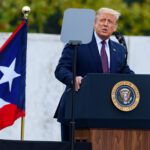 'They Acted': Trump Pays Tribute to Flight 93 Heroes