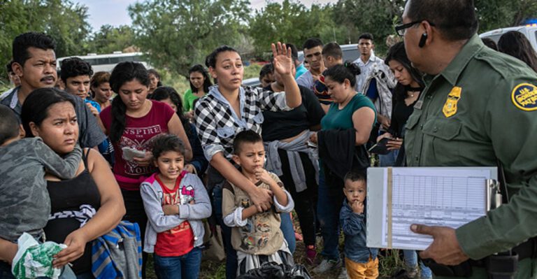 Trump Administration to Close Loophole Blocking Immigration Enforcement