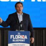 Florida House Passes Heartbeat Bill, Sends It to DeSantis’ Desk