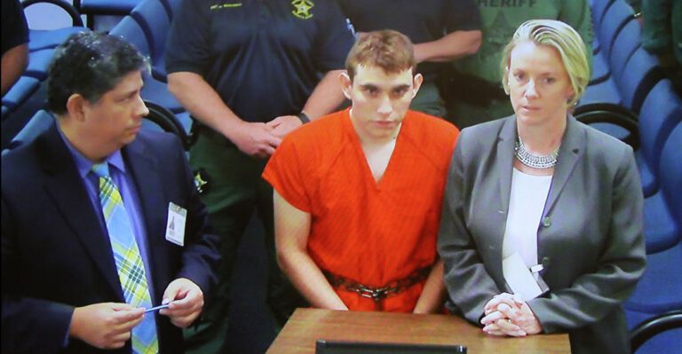 FBI Failed to Investigate Florida Shooter Despite Long History of Concerning Behavior