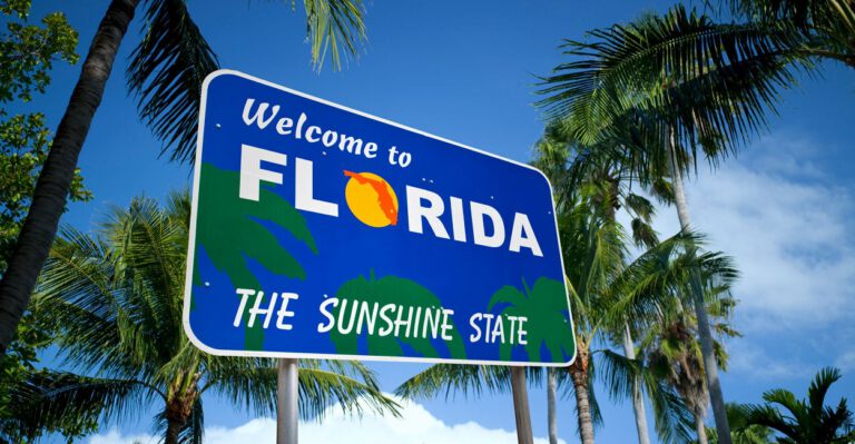 Licensing Laws Have Long Been a Drain on the Economy. But Florida Could Soon See Reform.