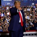 6 Key Takeaways From Trump's Debate-Skipping Rally in Florida