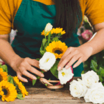 Artists' Free Speech Rights at Stake in Washington Florist Case