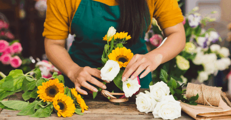Artists’ Free Speech Rights at Stake in Washington Florist Case