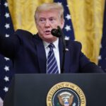 Trump Says He Might Bring ‘Exonerated’ Michael Flynn Back Into Administration