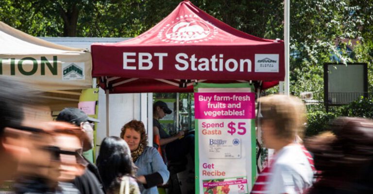 Unraveling the Damage Done by Our Welfare System