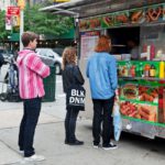 Chicago Aldermen Seek to Stifle Growing Food Truck Industry