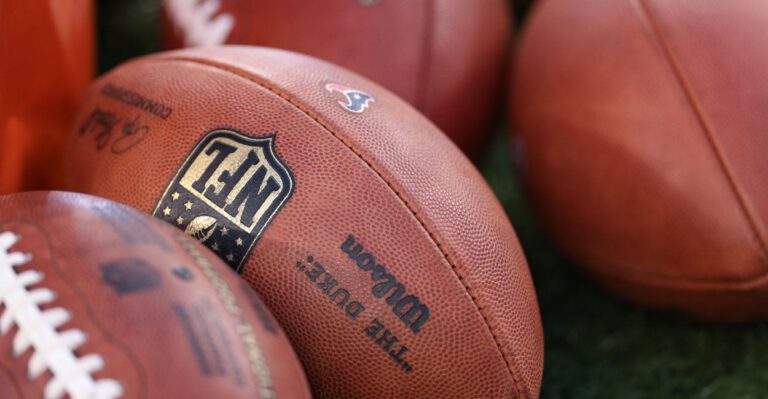 The NFL Has Its Hands Deep in Taxpayer Money