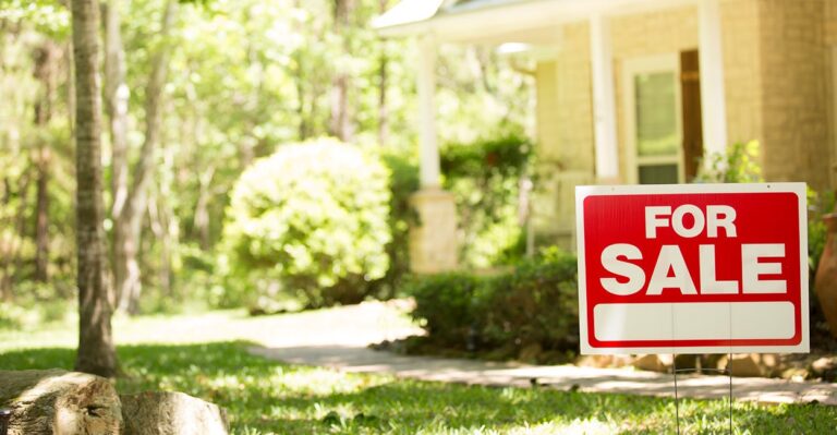 ‘So Goes Housing, So Goes the Economy,’ Rep. Ralph Norman Says