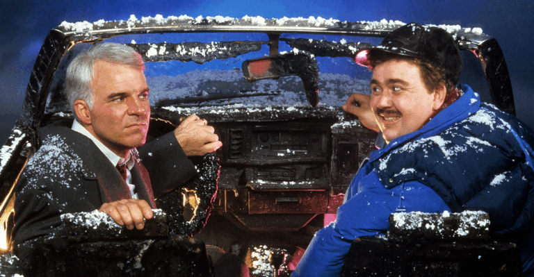 Here are the Top 5 Movies to Watch This Thanksgiving