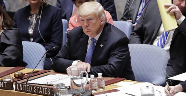 Solar Panels in Asia, Border Security for El Salvador: Trump Tries to Rein in Wasted Tax Dollars Abroad
