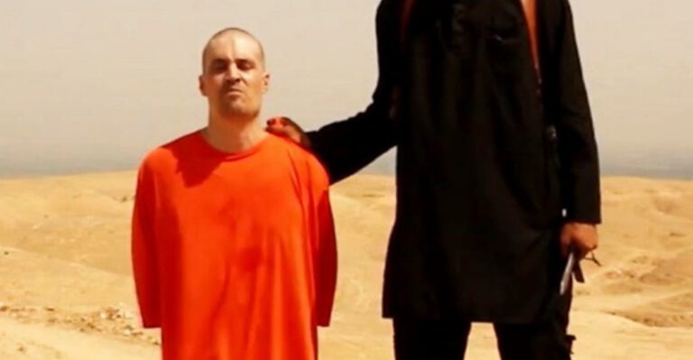 How the West Can Stop Terrorists From Attracting More Recruits Like Jihadist Who Beheaded Foley